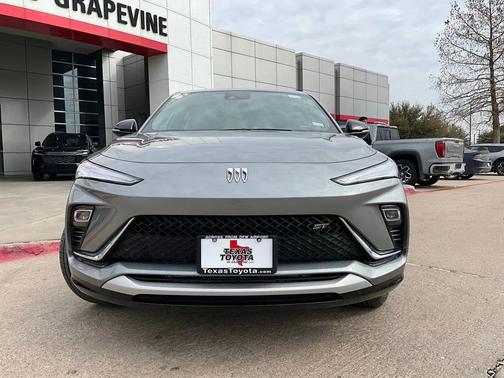 2025 Buick Envista Sport Touring FWD