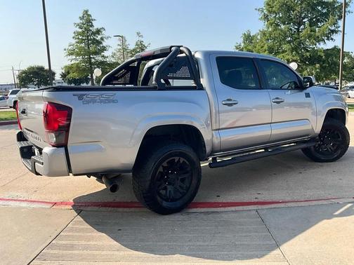 2020 Toyota Tacoma SR