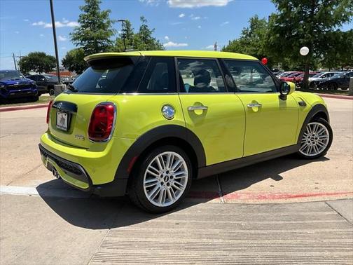 2024 MINI Hardtop Cooper S