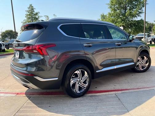 2023 Hyundai SANTA FE SEL 2.4