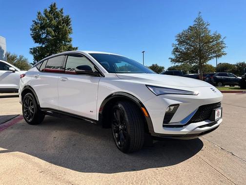 2025 Buick Envista Sport Touring FWD