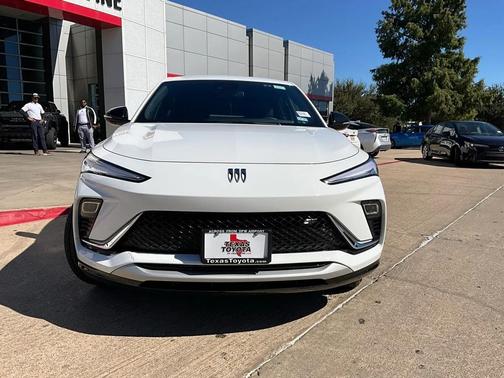 2025 Buick Envista Sport Touring FWD