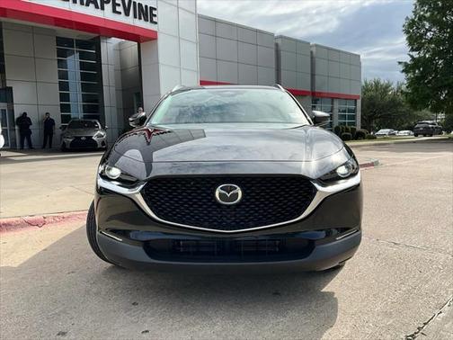 2024 Mazda CX-30 2.5 S Select Sport