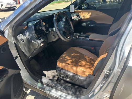 Iridium 2024 Lexus RX 350h Base