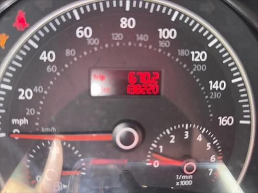 2008 Volkswagen New Beetle Triple White