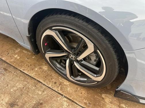 2021 Honda Accord Sport 1.5T