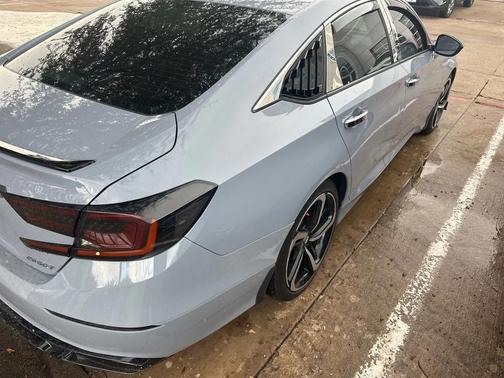 2021 Honda Accord Sport 1.5T