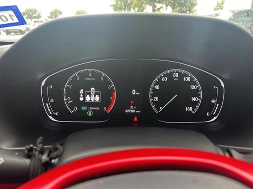 2021 Honda Accord Sport 1.5T
