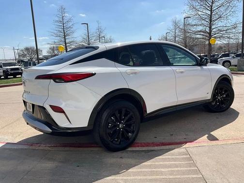 2025 Buick Envista Sport Touring FWD