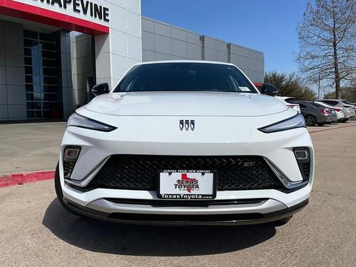 2025 Buick Envista Sport Touring FWD