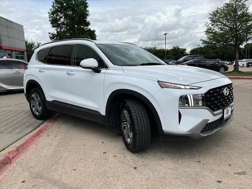 2023 Hyundai SANTA FE SEL 2.4