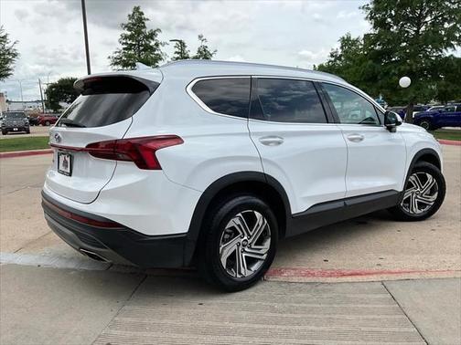 2023 Hyundai SANTA FE SEL 2.4