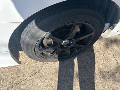 2010 Toyota Matrix S