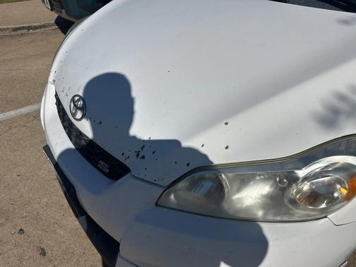 2010 Toyota Matrix S