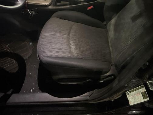 2014 Nissan Sentra SV