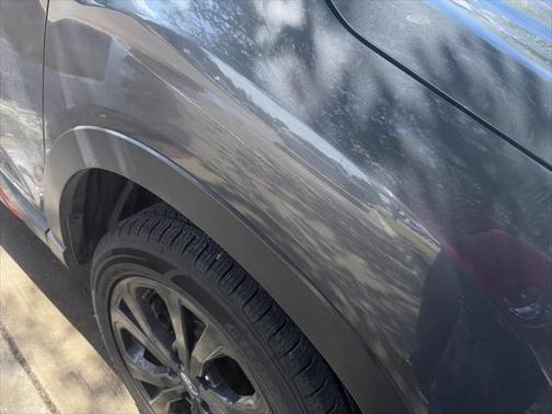 2022 Subaru Forester Sport