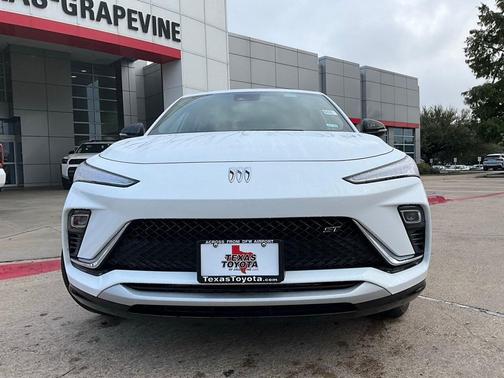 2025 Buick Envista Sport Touring FWD