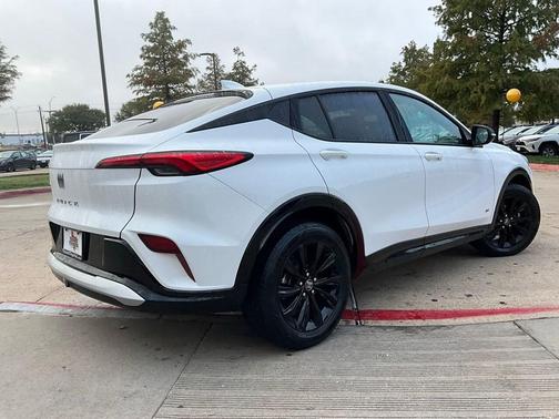 2025 Buick Envista Sport Touring FWD