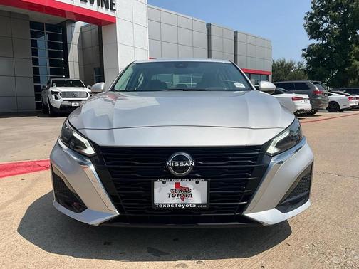 2023 Nissan Altima S FWD