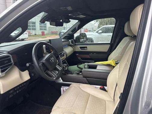 2022 Toyota Tundra 1794 Edition