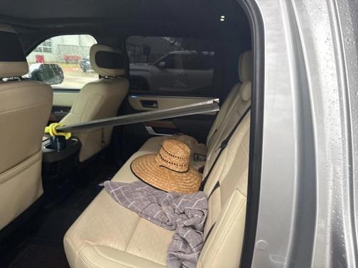 2022 Toyota Tundra 1794 Edition