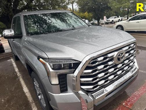 2022 Toyota Tundra 1794 Edition
