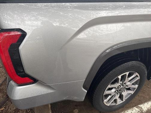 2022 Toyota Tundra 1794 Edition