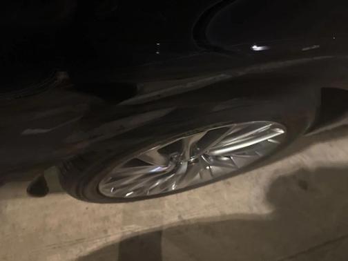 2020 Lexus ES 300h Ultra Luxury