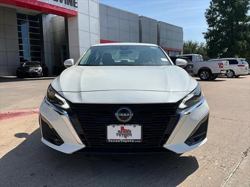 2024 Nissan Altima 2.5 SL