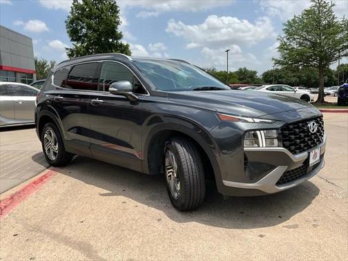 2023 Hyundai SANTA FE SEL 2.4