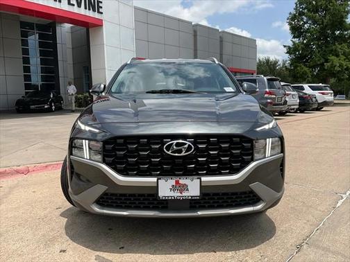 2023 Hyundai SANTA FE SEL 2.4