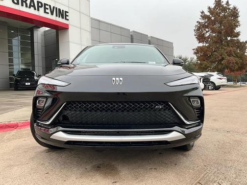 2025 Buick Envista Preferred FWD