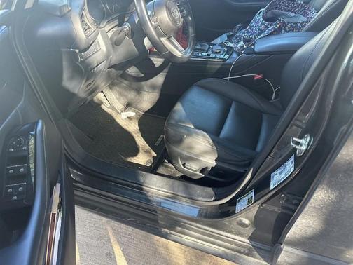 2023 Mazda CX-30 2.5 S Preferred Package