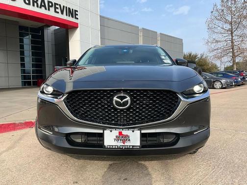 2023 Mazda CX-30 2.5 S Preferred Package