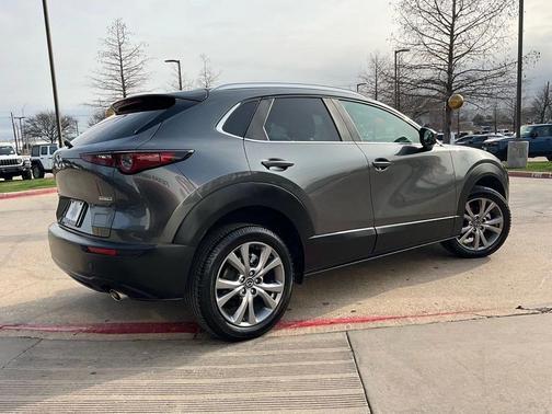 2023 Mazda CX-30 2.5 S Preferred Package