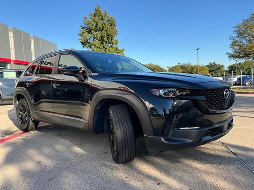 2025 Mazda CX-50 2.5 S Select Package