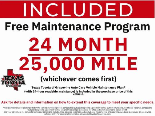 2025 Mazda CX-50 2.5 S Select Package