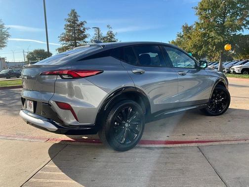 2025 Buick Envista Sport Touring FWD