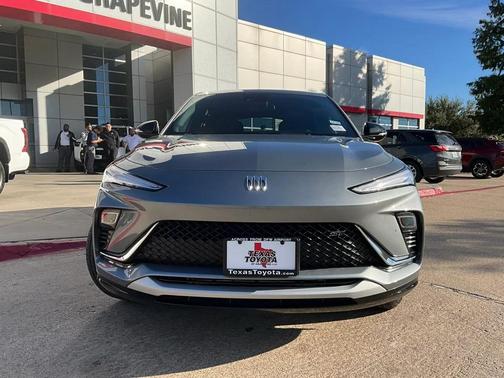 2025 Buick Envista Sport Touring FWD