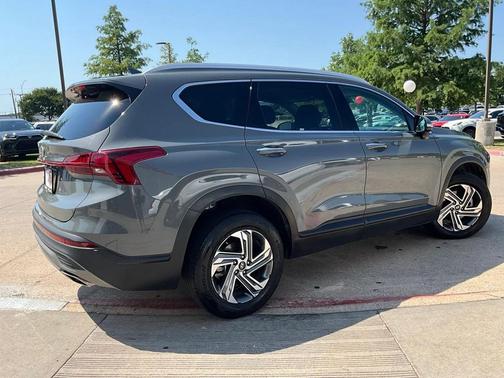 2023 Hyundai SANTA FE SEL 2.4
