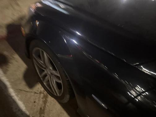 2012 Mercedes-Benz C-Class C 250