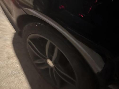 2012 Mercedes-Benz C-Class C 250