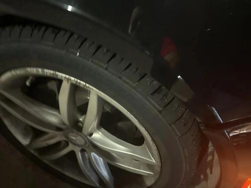 2012 Mercedes-Benz C-Class C 250