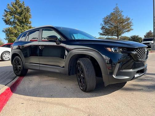 2025 Mazda CX-50 2.5 S Select Package