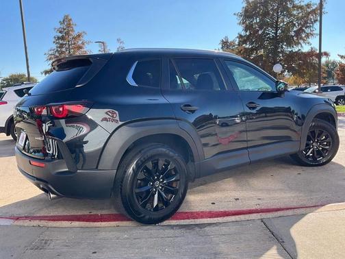 2025 Mazda CX-50 2.5 S Select Package