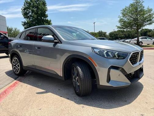 2025 BMW X2 xDrive28i