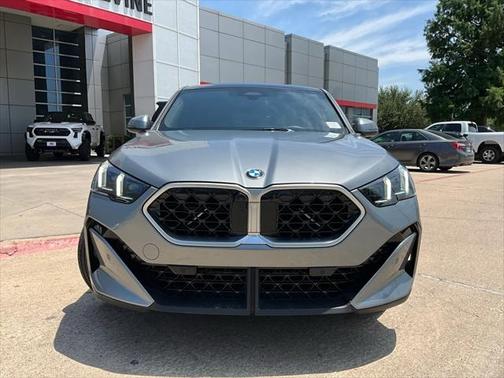 2025 BMW X2 xDrive28i