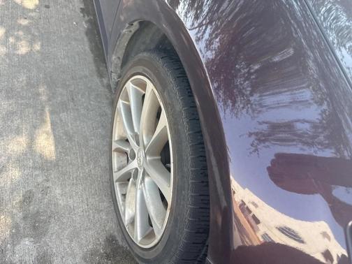 2015 Toyota Avalon XLE Touring