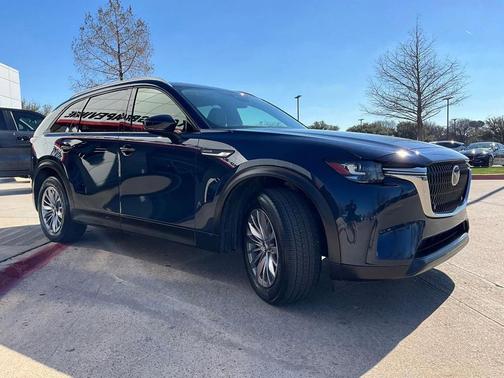 2025 Mazda CX-90 3.3 Turbo Preferred