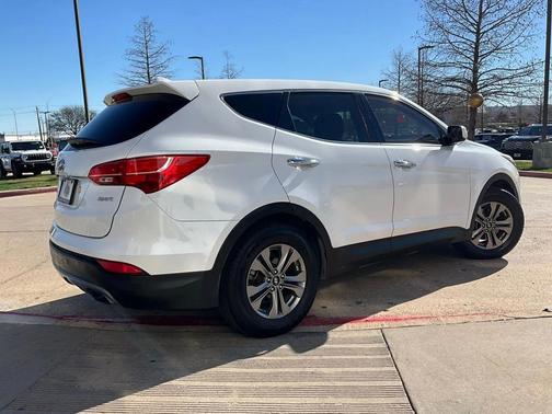 2016 Hyundai Santa Fe Sport 2.4L